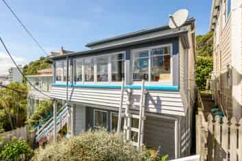 14 Prince Street, Mount Victoria