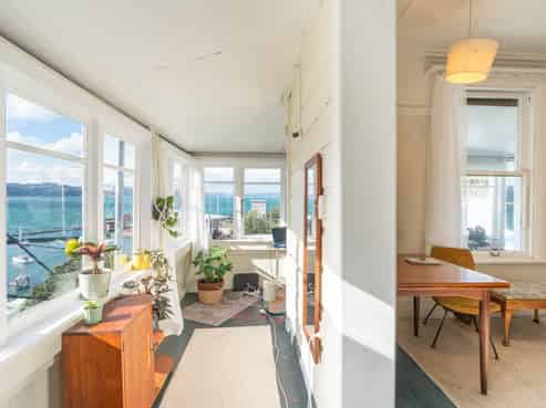 14 Prince Street, Mount Victoria