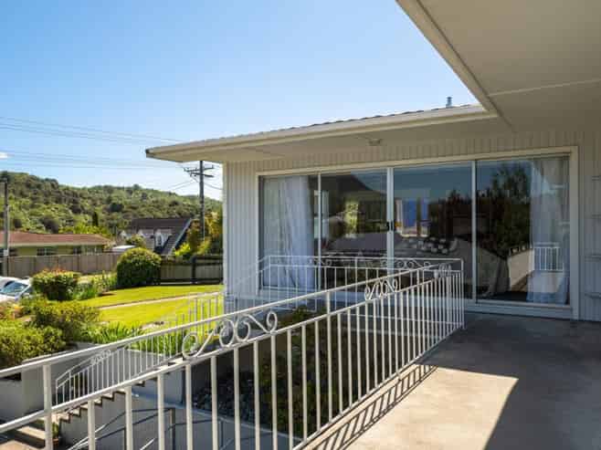 128 Waikawa Road, Picton