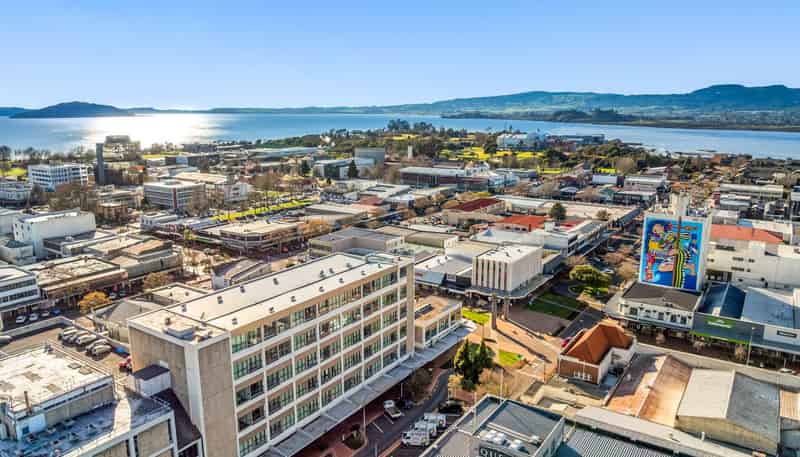 309/1193 Hinemoa Street, Rotorua Central