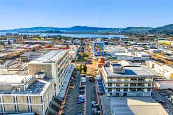 309/1193 Hinemoa Street, Rotorua Central