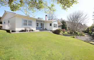 19 Tiritoa Terrace, Feilding
