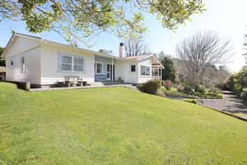 19 Tiritoa Terrace, Feilding