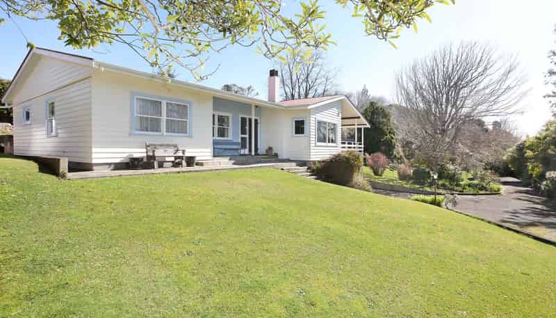 19 Tiritoa Terrace, Feilding