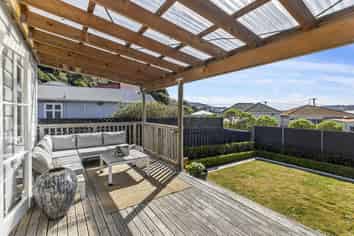 3 Endeavour Street, Lyall Bay