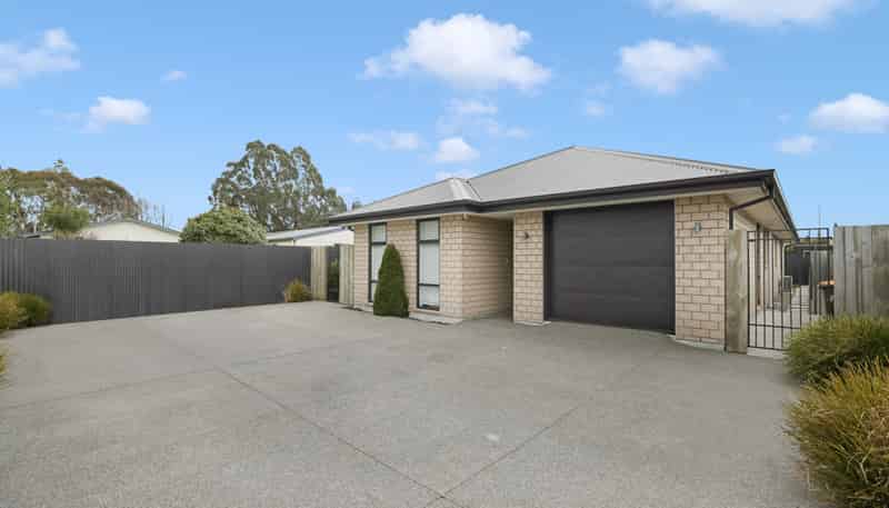 503C West Street, Allenton
