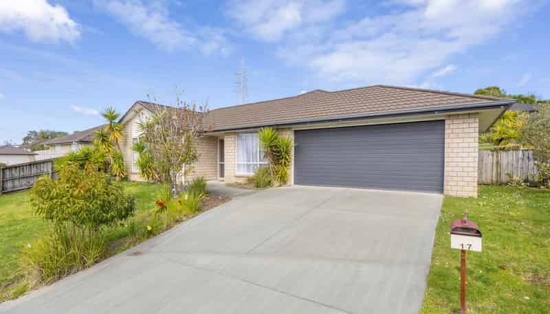 17 Astrid Lane, Wellsford