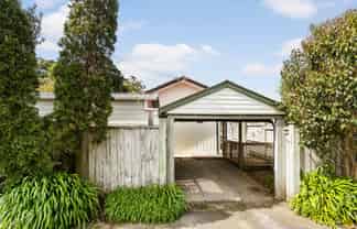 1/3 Shirley Road, Grey Lynn