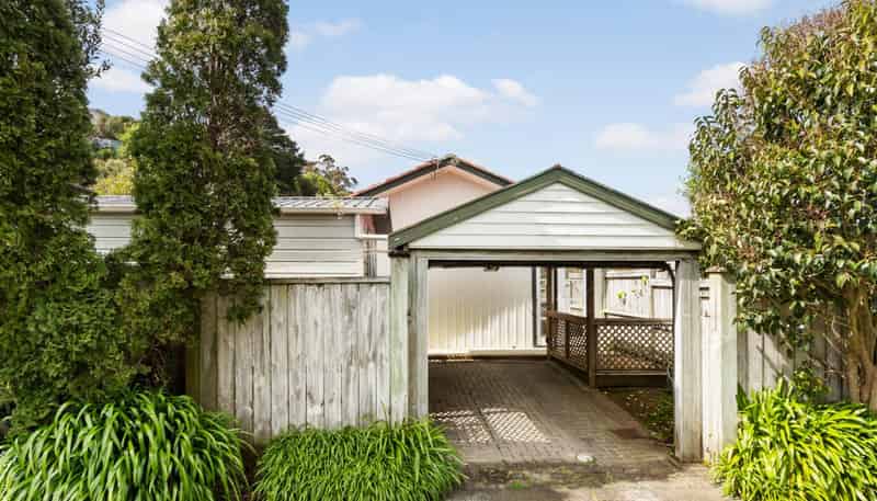 1/3 Shirley Road, Grey Lynn