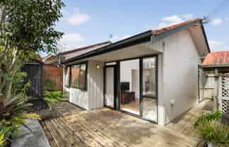 1/3 Shirley Road, Grey Lynn