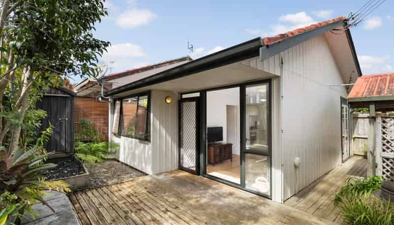 1/3 Shirley Road, Grey Lynn