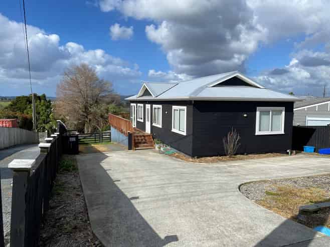 25 Davies Road, Wellsford