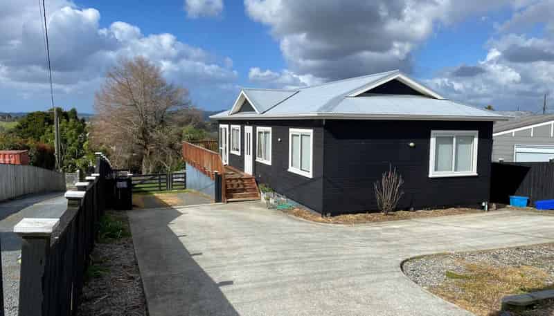 25 Davies Road, Wellsford