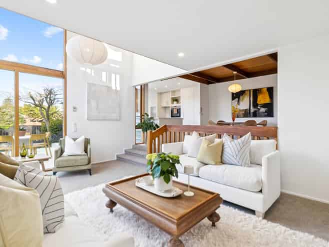 9D Pukeora Avenue, Remuera