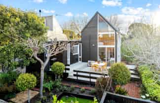 9D Pukeora Avenue, Remuera