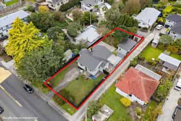 109  Beach Haven Road, Beach Haven