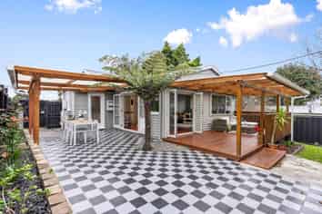 109  Beach Haven Road, Beach Haven