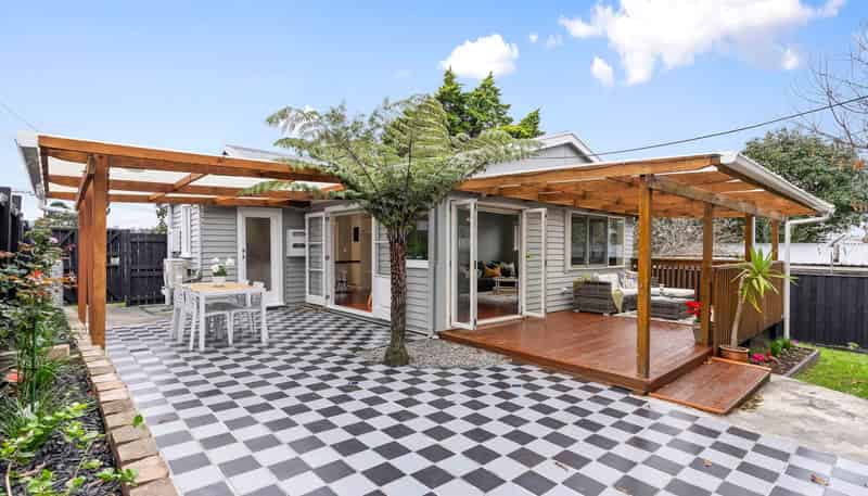 109  Beach Haven Road, Beach Haven