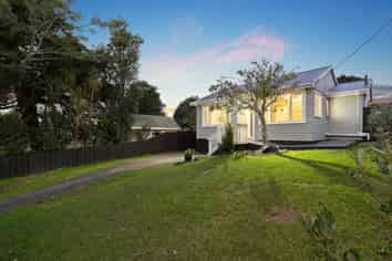 109  Beach Haven Road, Beach Haven
