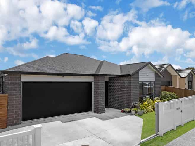 10 Earlywood Road, Takanini