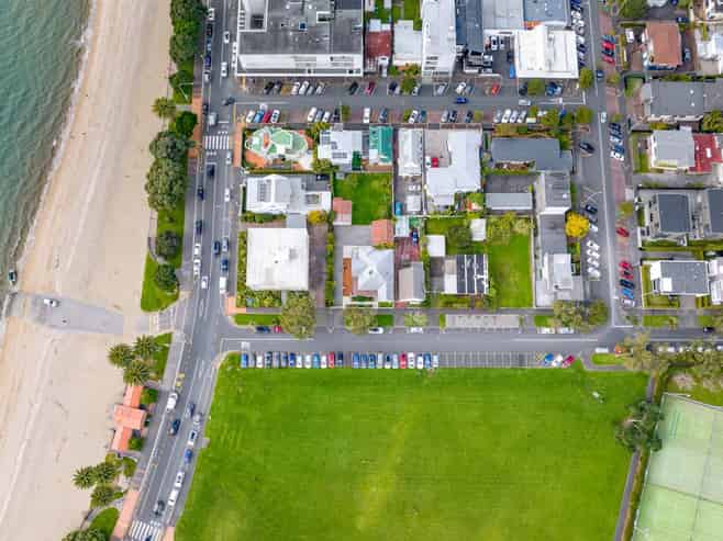 12 Goldie Street, Saint Heliers
