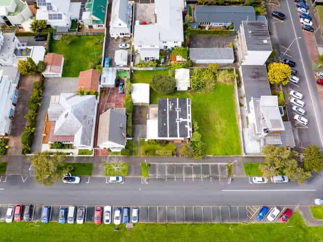 14 Goldie Street, Saint Heliers