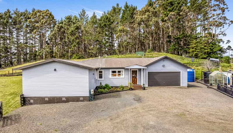 231 Martin Access Road, Makarau