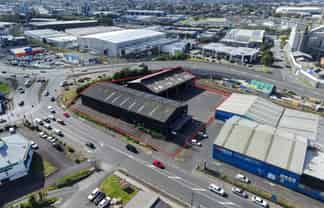 Massive Profile Corner Site | 3,650sqm