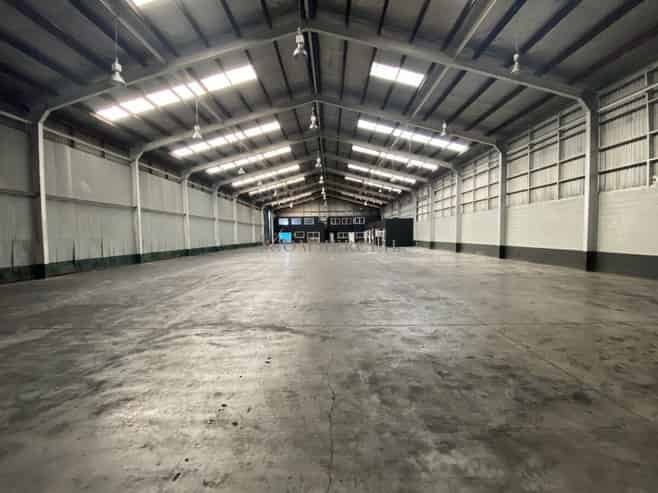 Massive Profile Corner Site | 3,650sqm