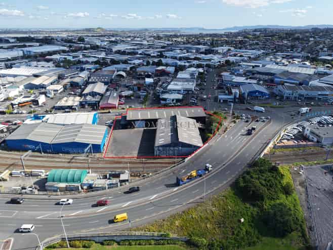 Massive Profile Corner Site | 3,650sqm