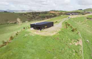 399 Mahuta Road North, Mangatarata