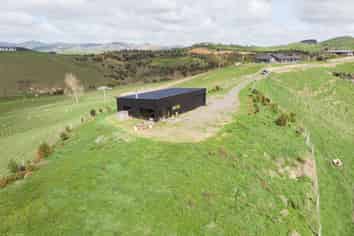 399 Mahuta Road North, Mangatarata