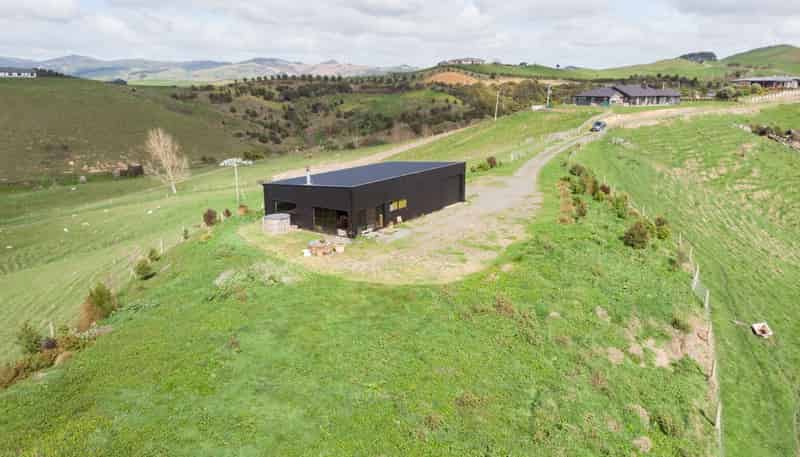 399 Mahuta Road North, Mangatarata