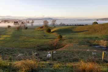 399 Mahuta Road North, Mangatarata