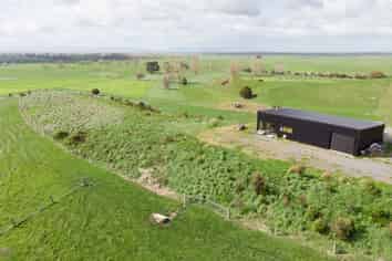 399 Mahuta Road North, Mangatarata