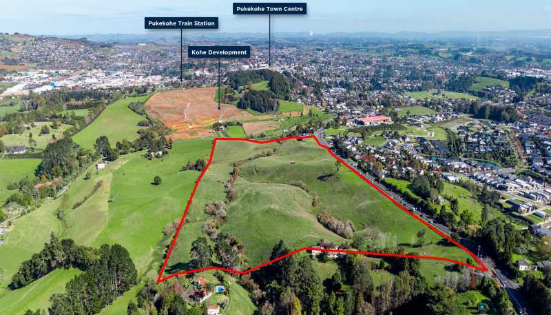 50 Pukekohe East Road, Pukekohe