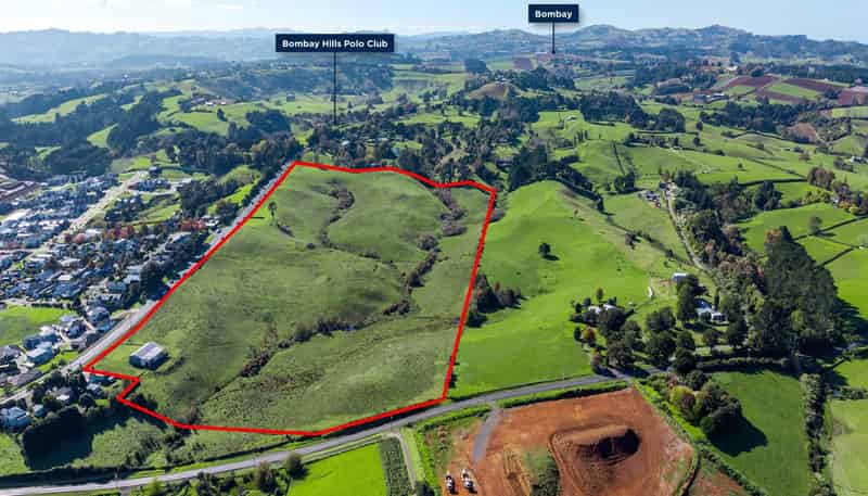 50 Pukekohe East Road, Pukekohe