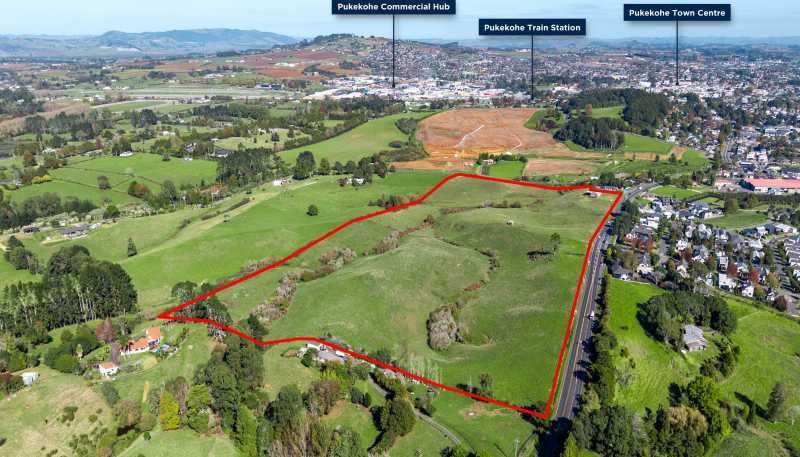 50 Pukekohe East Road, Pukekohe
