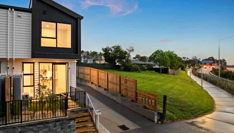 15A Cardigan Street, Western Springs