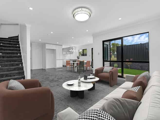 22B Justamere Place, Weymouth