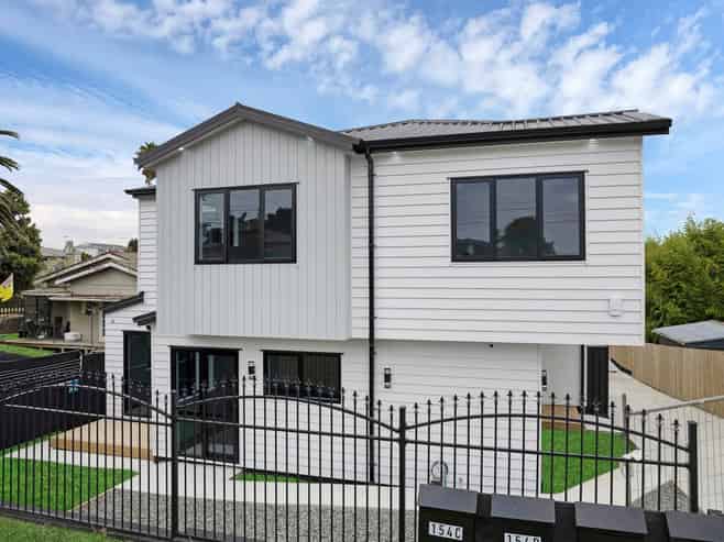 22B Justamere Place, Weymouth