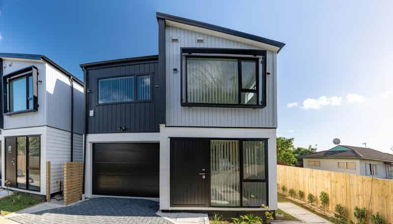 22C Justamere Place, Weymouth