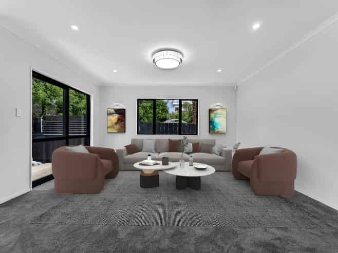 22C Justamere Place, Weymouth