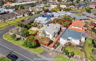3 Clarke Road, Onehunga