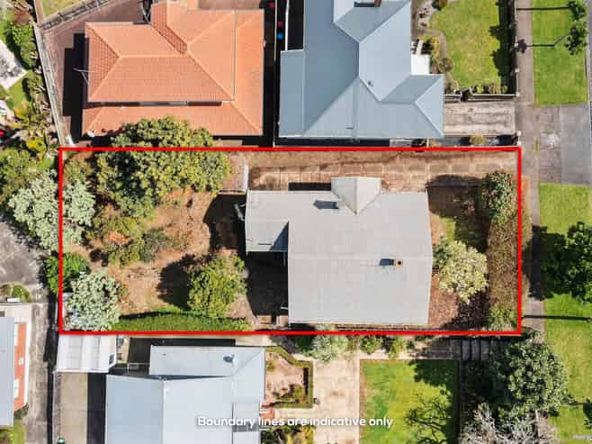 3 Clarke Road, Onehunga
