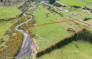 243 Mangahao Road, Shannon