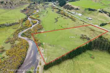243 Mangahao Road, Shannon