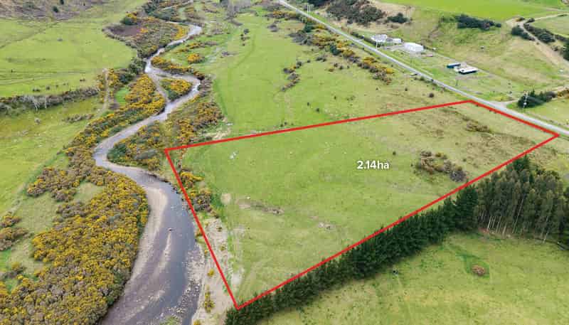243 Mangahao Road, Shannon