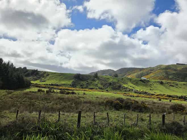 243 Mangahao Road, Shannon