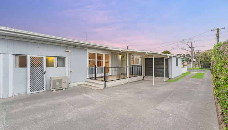 1/13 Harwood Road, Mount Wellington